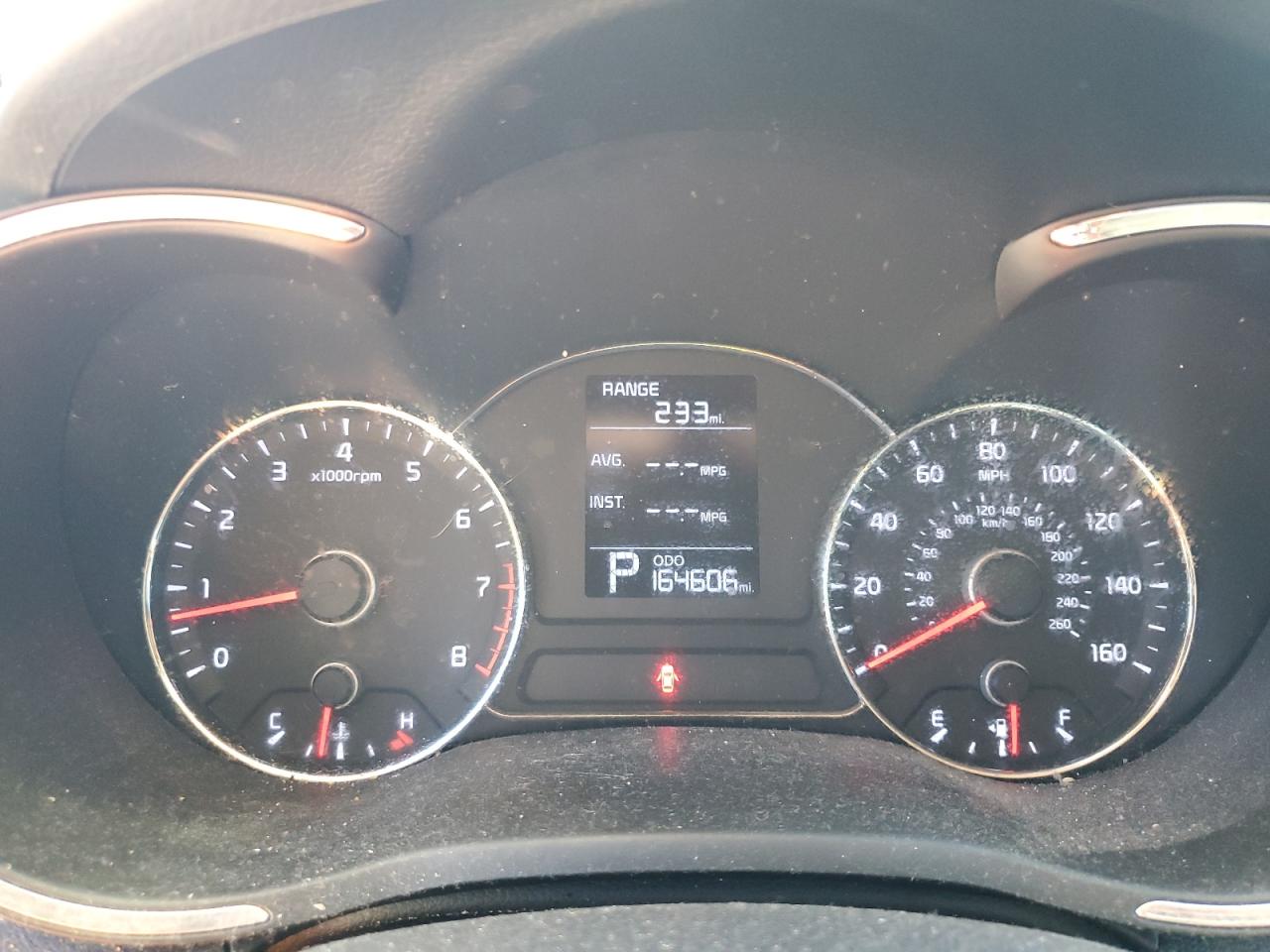 Kia Forte Lx Image 6