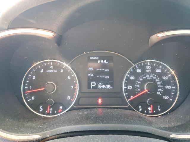 Kia Forte Lx Image 6