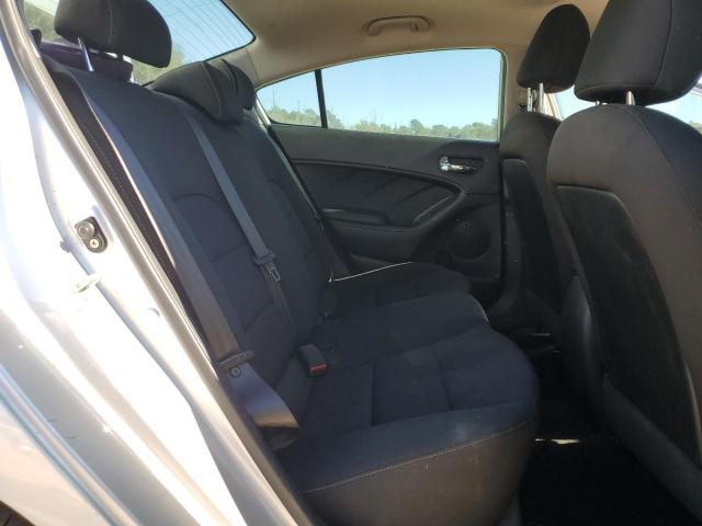 Kia Forte Lx Image 8