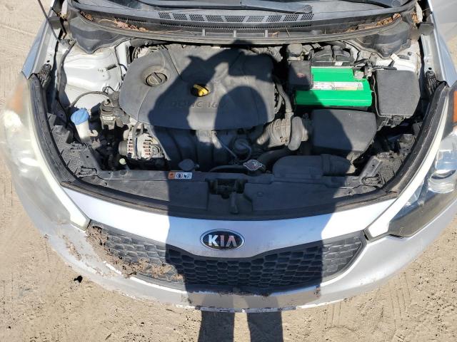 Kia Forte Lx Image 12