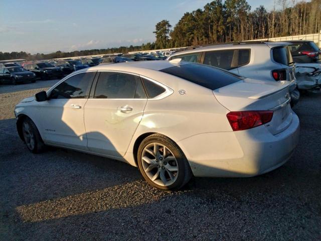 Chevrolet Impala Lt Image 5