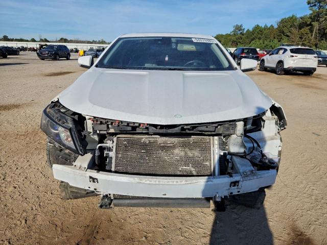 Chevrolet Impala Lt Image 4