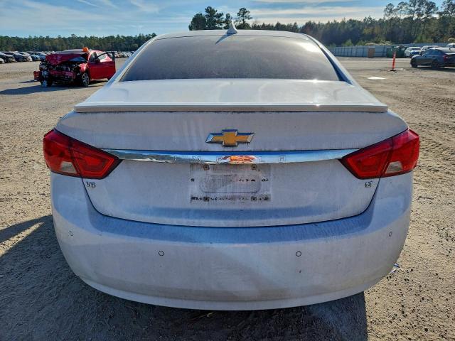 Chevrolet Impala Lt Image 12