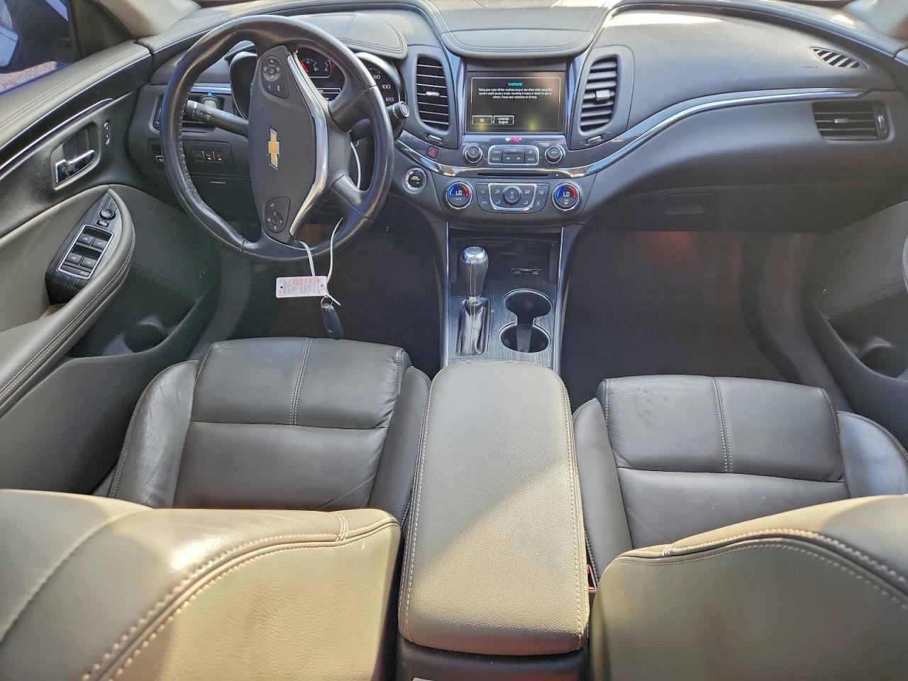 Chevrolet Impala Lt Image 2