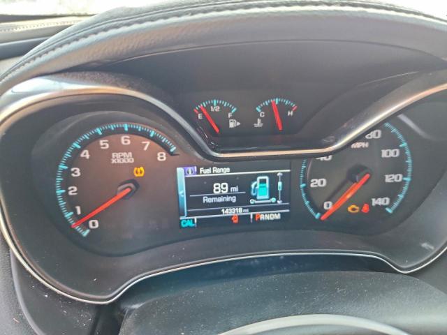 Chevrolet Impala Lt Image 9