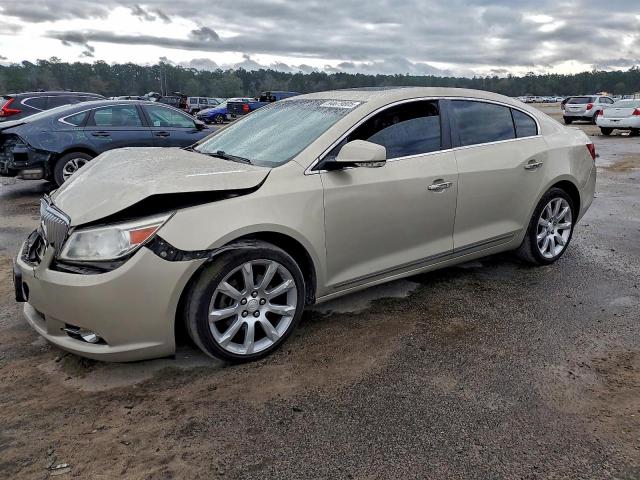  Salvage Buick LaCrosse