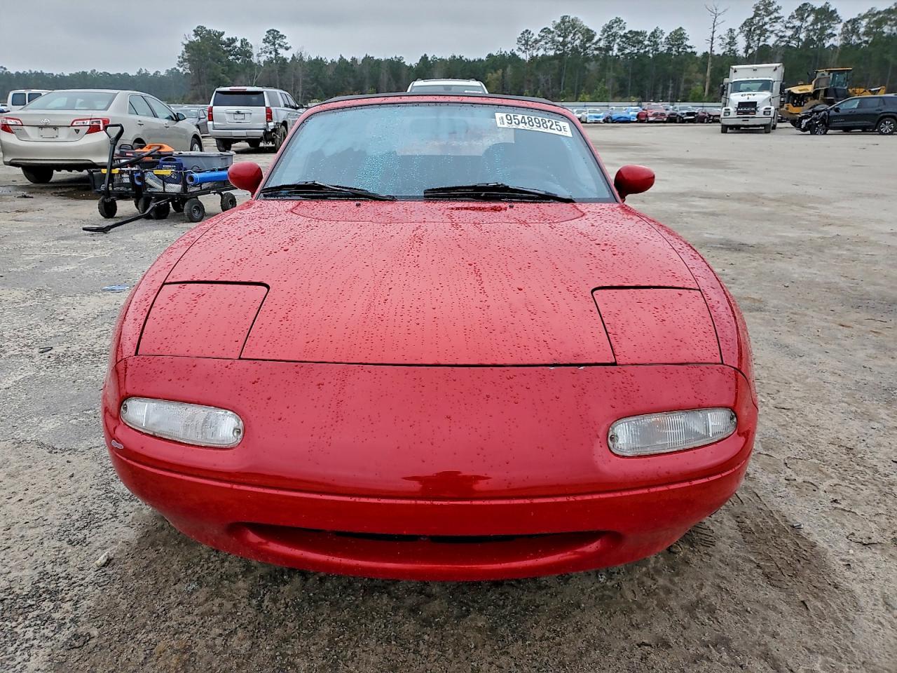 Mazda Mx5 Image 7
