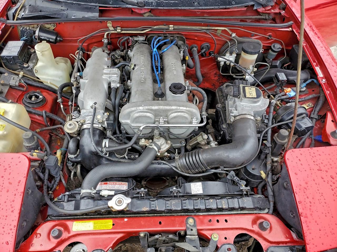 Mazda Mx5 Image 4