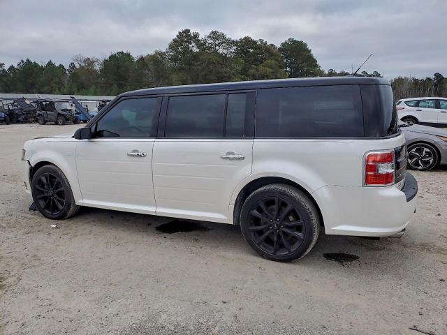 Ford Flex Limited Image 8