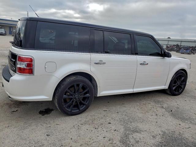 Ford Flex Limited Image 11