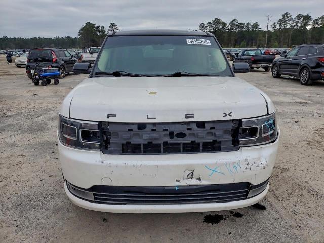 Ford Flex Limited Image 3