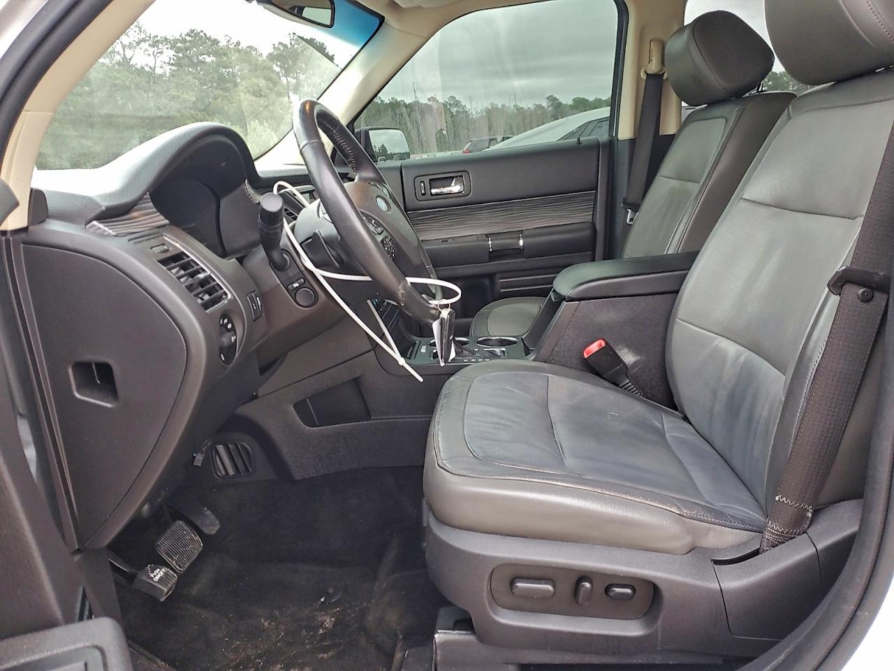 Ford Flex Limited Image 7