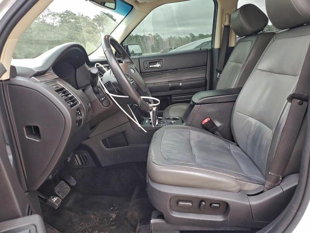 Ford Flex Limited Image 7