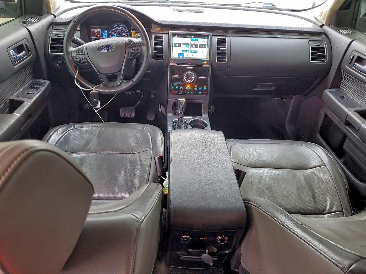 Ford Flex Limited Image 13