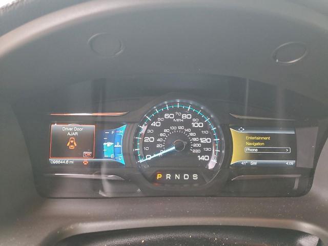 Ford Flex Limited Image 4