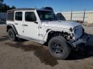 Jeep Wrangler Sport Image 10