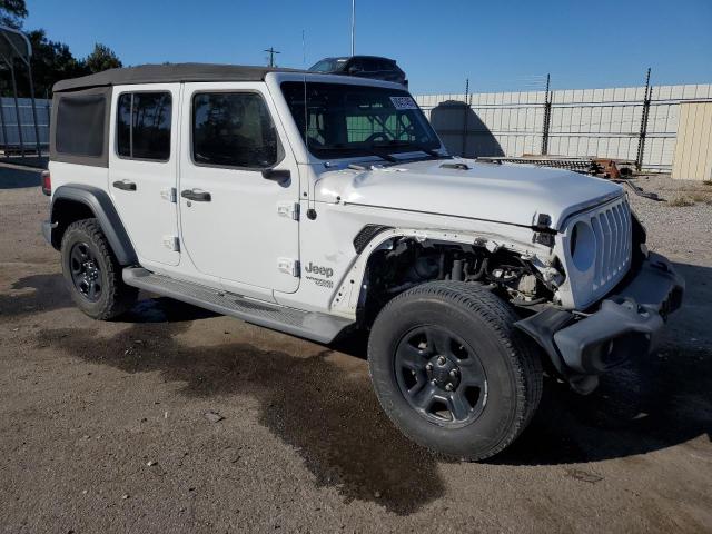 Jeep Wrangler Sport Image 10