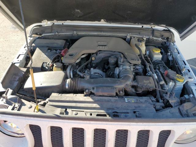 Jeep Wrangler Sport Image 11