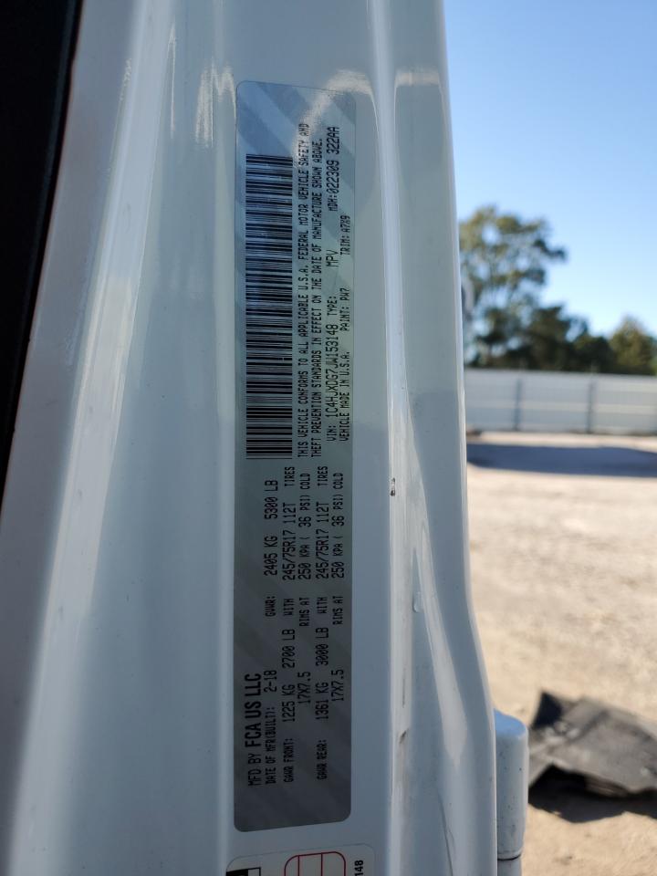 Jeep Wrangler Sport Image 6