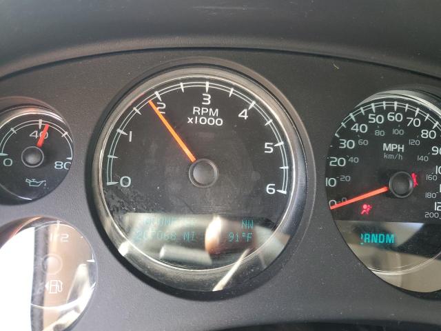 Chevrolet Tahoe C1500 Lt Image 10