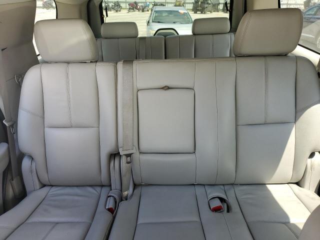 Chevrolet Tahoe C1500 Lt Image 11