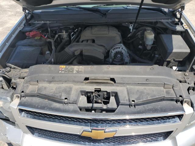 Chevrolet Tahoe C1500 Lt Image 12