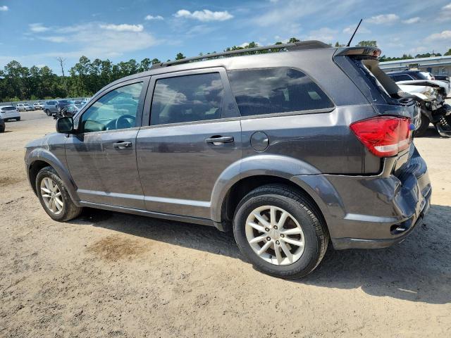 Dodge Journey Sxt Image 3