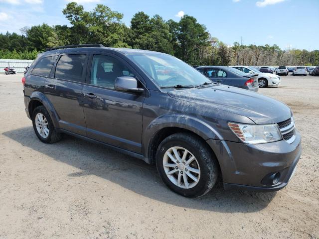 Dodge Journey Sxt Image 8