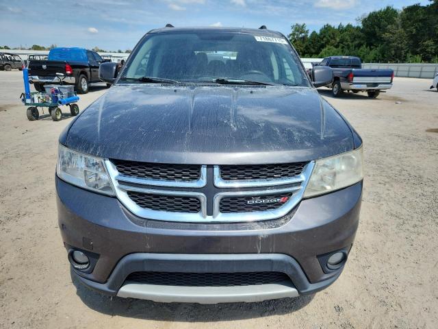 Dodge Journey Sxt Image 5