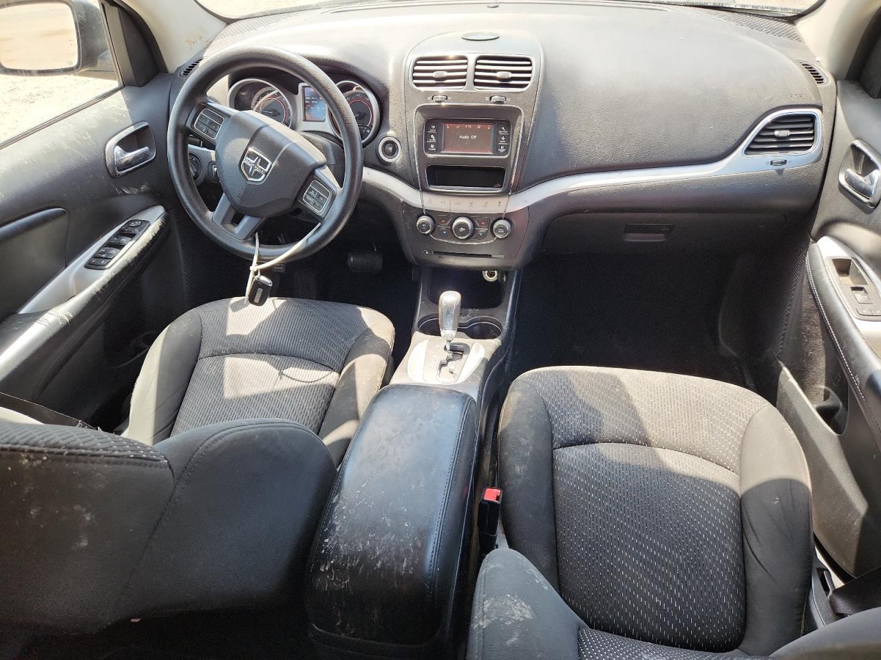 Dodge Journey Sxt Image 6