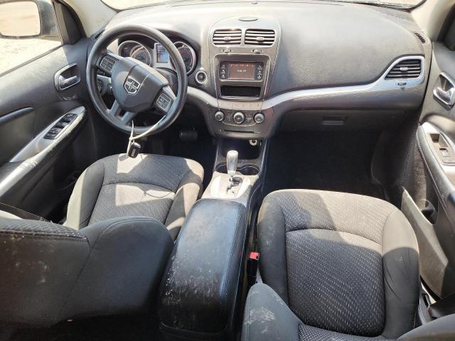 Dodge Journey Sxt Image 6