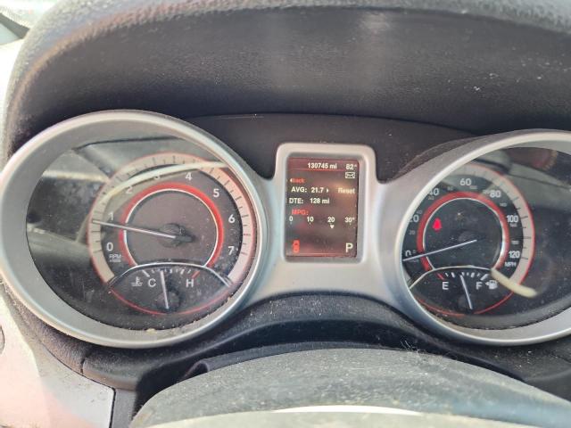 Dodge Journey Sxt Image 2