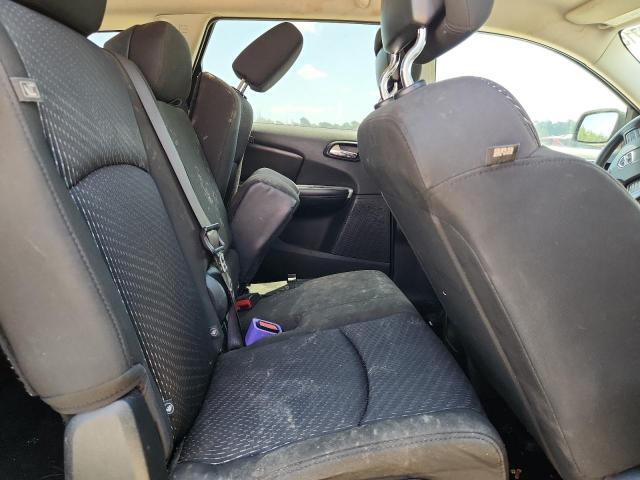 Dodge Journey Sxt Image 12