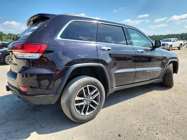 Jeep Grand Cherokee Limited Image 12