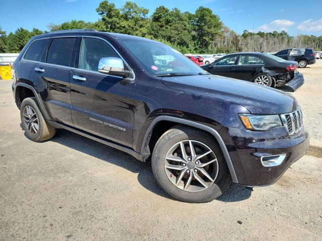 Jeep Grand Cherokee Limited Image 6