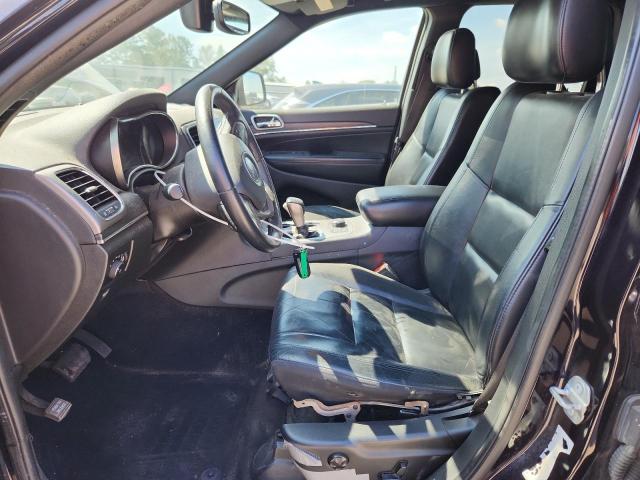 Jeep Grand Cherokee Limited Image 3