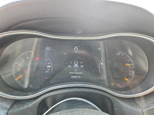 Jeep Grand Cherokee Limited Image 11