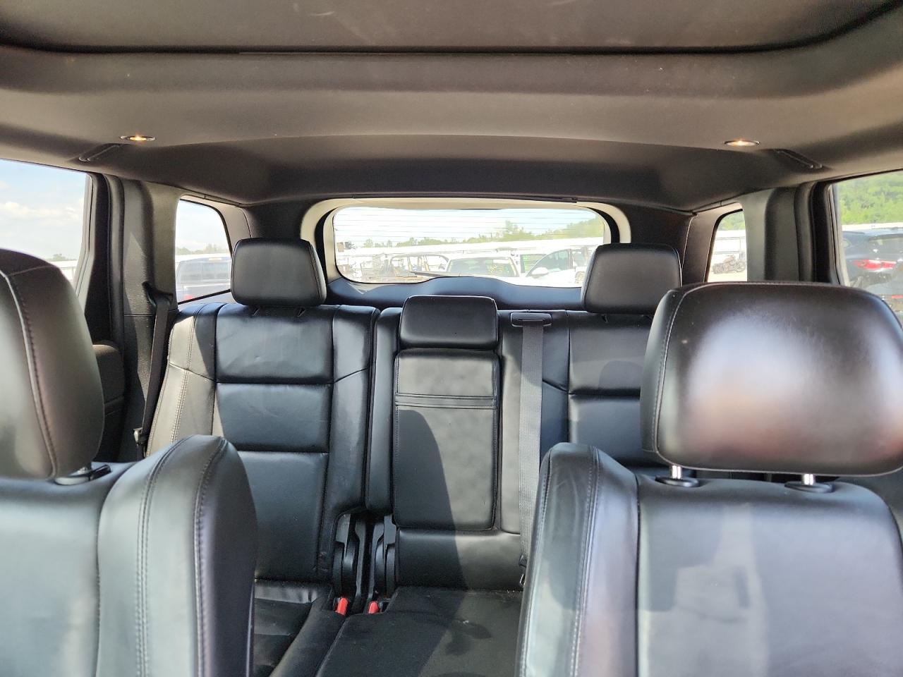 Jeep Grand Cherokee Limited Image 2