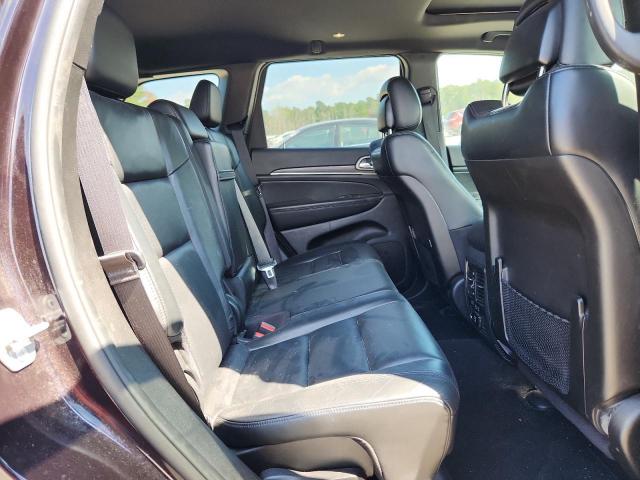 Jeep Grand Cherokee Limited Image 5