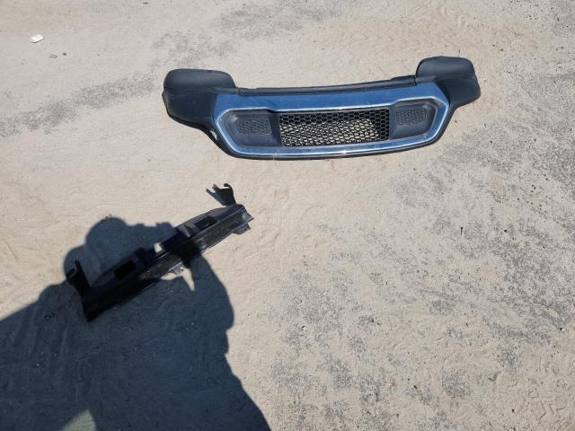 Jeep Grand Cherokee Limited Image 8