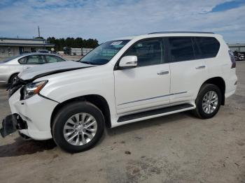  Salvage Lexus Gx