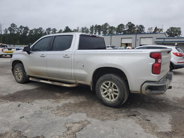 Chevrolet Silverado K1500 Lt Image 4