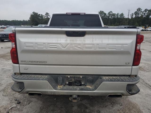 Chevrolet Silverado K1500 Lt Image 5