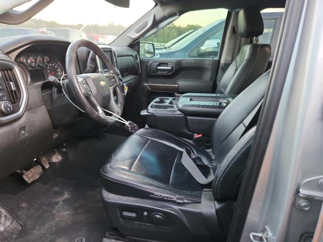 Chevrolet Silverado K1500 Lt Image 6