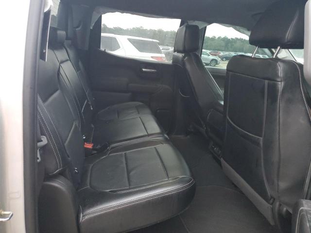 Chevrolet Silverado K1500 Lt Image 7