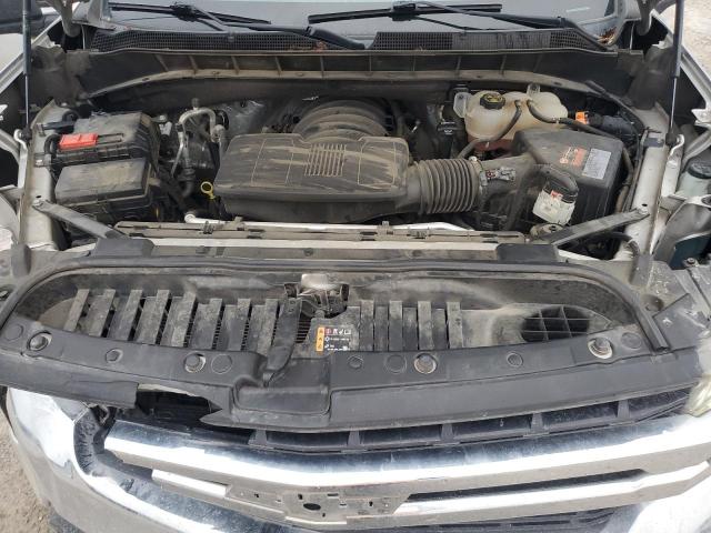 Chevrolet Silverado K1500 Lt Image 10