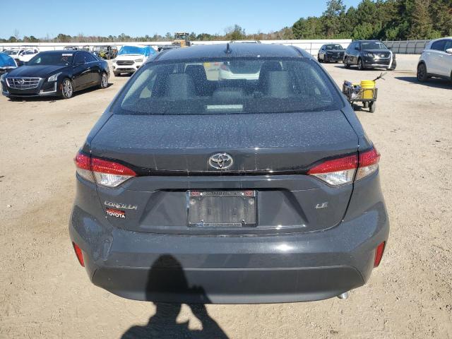 Toyota Corolla Le Image 6