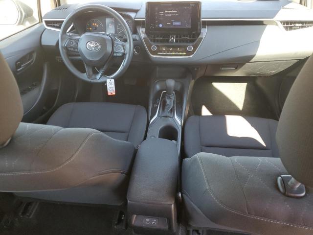 Toyota Corolla Le Image 8