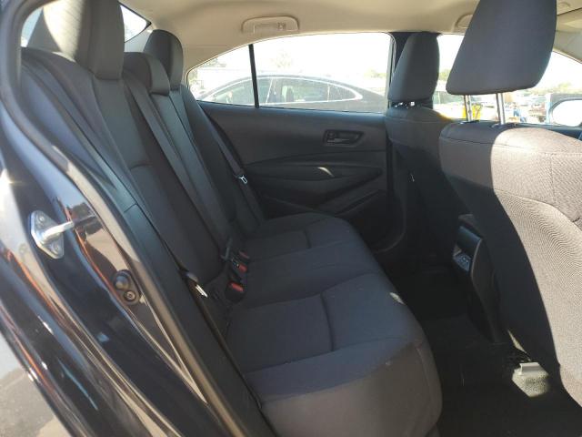 Toyota Corolla Le Image 12