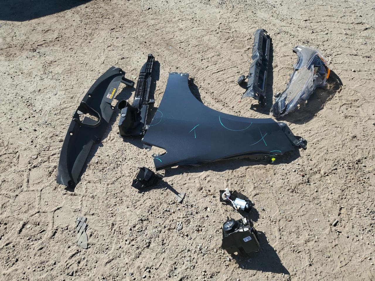 Toyota Corolla Le Image 11